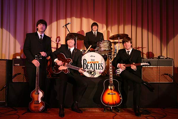 The Cavern Beatles