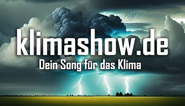 Logo Klimashow