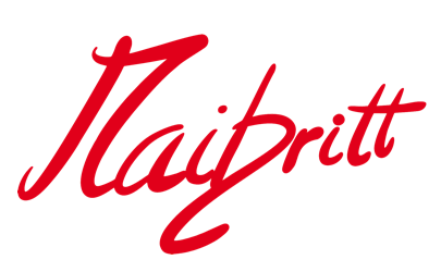 Logo Maibritt
