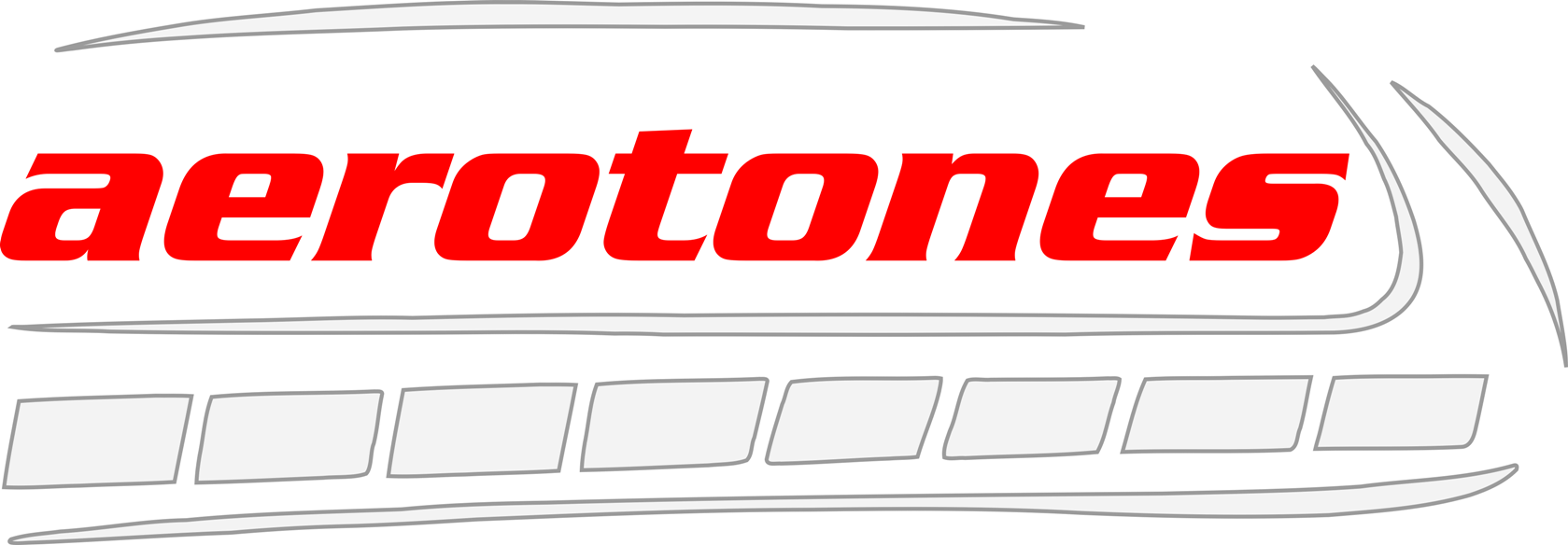 Logo aerotones