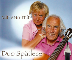 Duo Spätlese