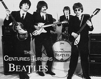The Centuries Turners Beatles