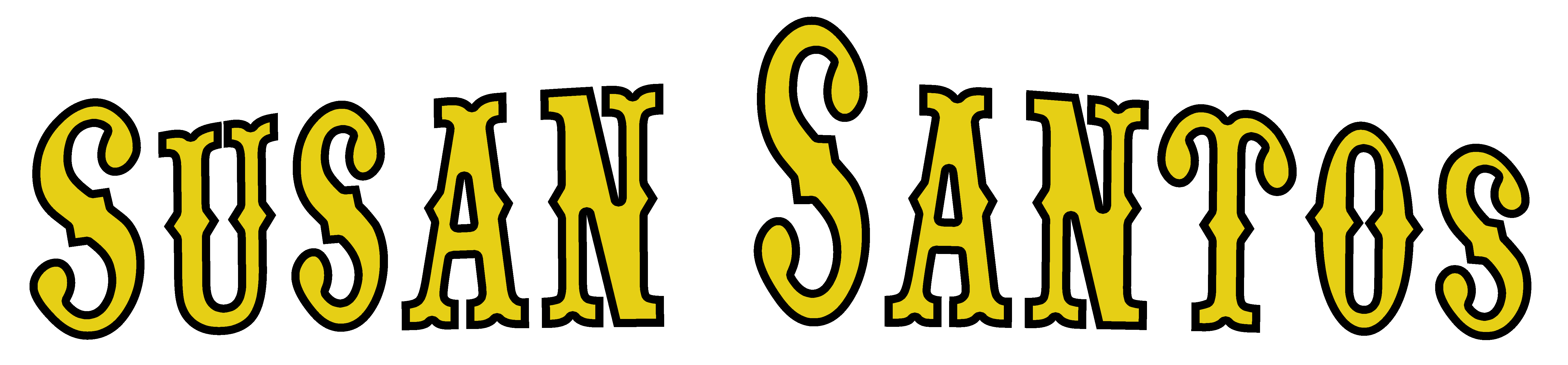 Logo Susan Santos