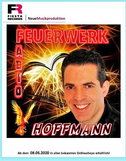 Fabio Hoffmann