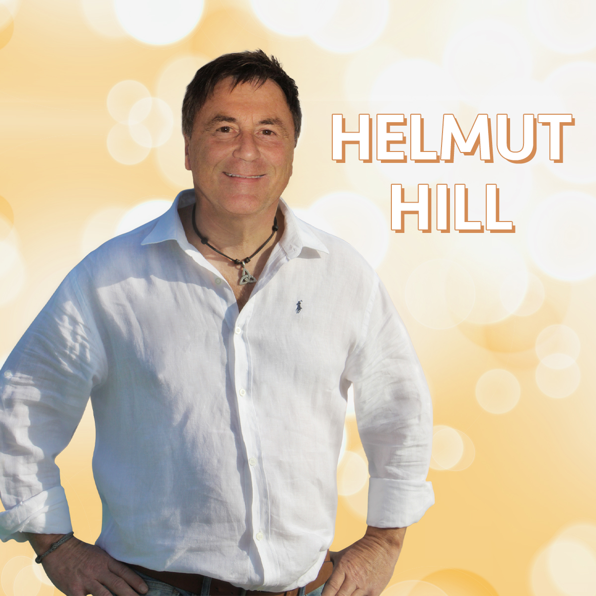 Logo Helmut Hill