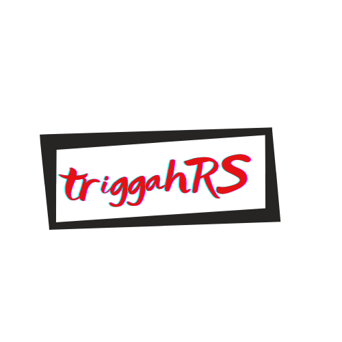Logo TriggahRS