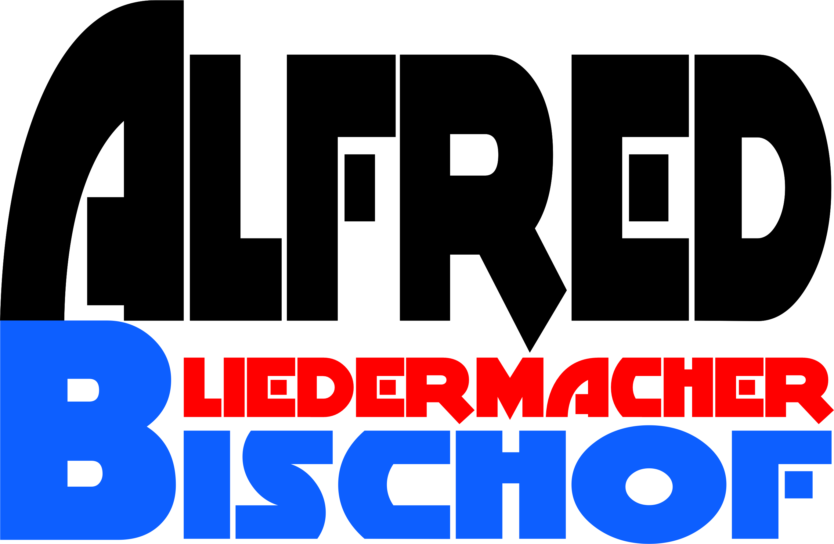 Logo Alfred Bischof