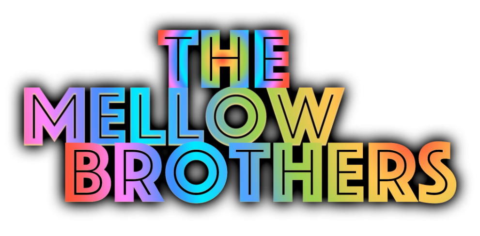 Logo The Mellow Brothers