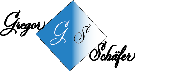 Logo Gregor Schäfer