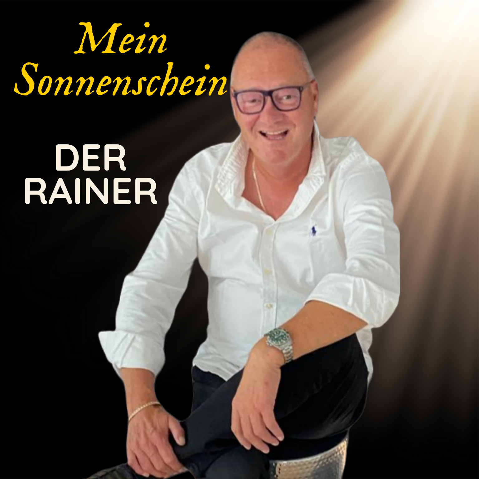Logo DER Rainer