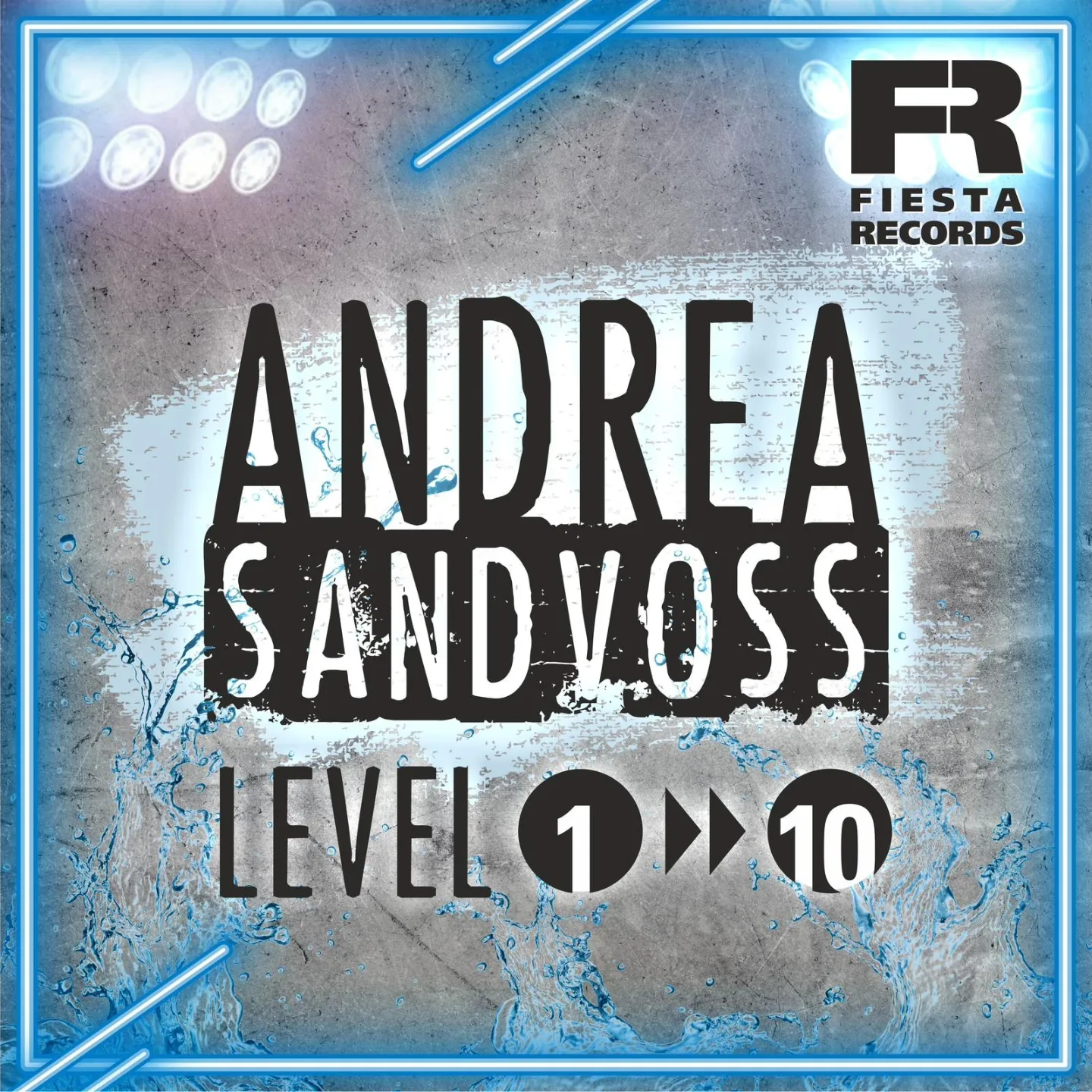Logo Andrea Sandvoss