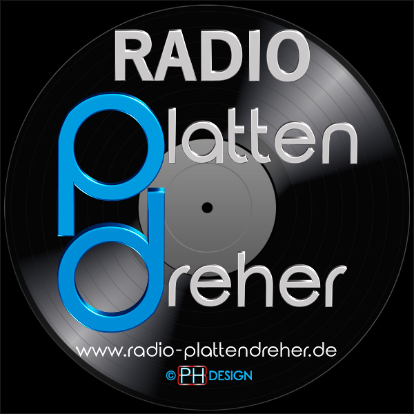 Logo Radio-Plattendreher