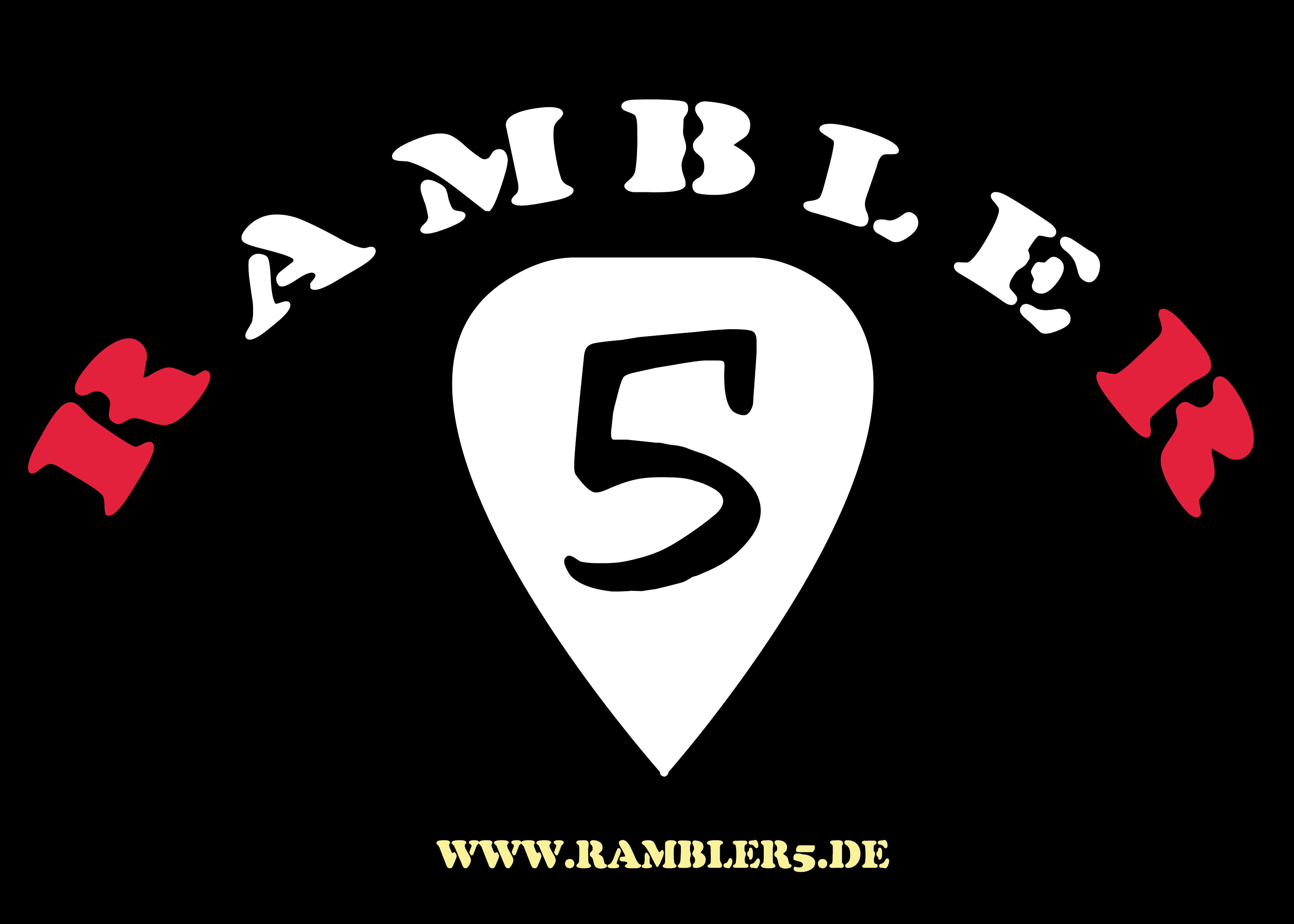 Logo Rambler 5