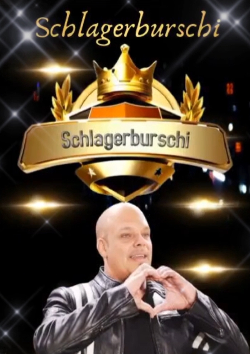 Logo Schlagerburschi