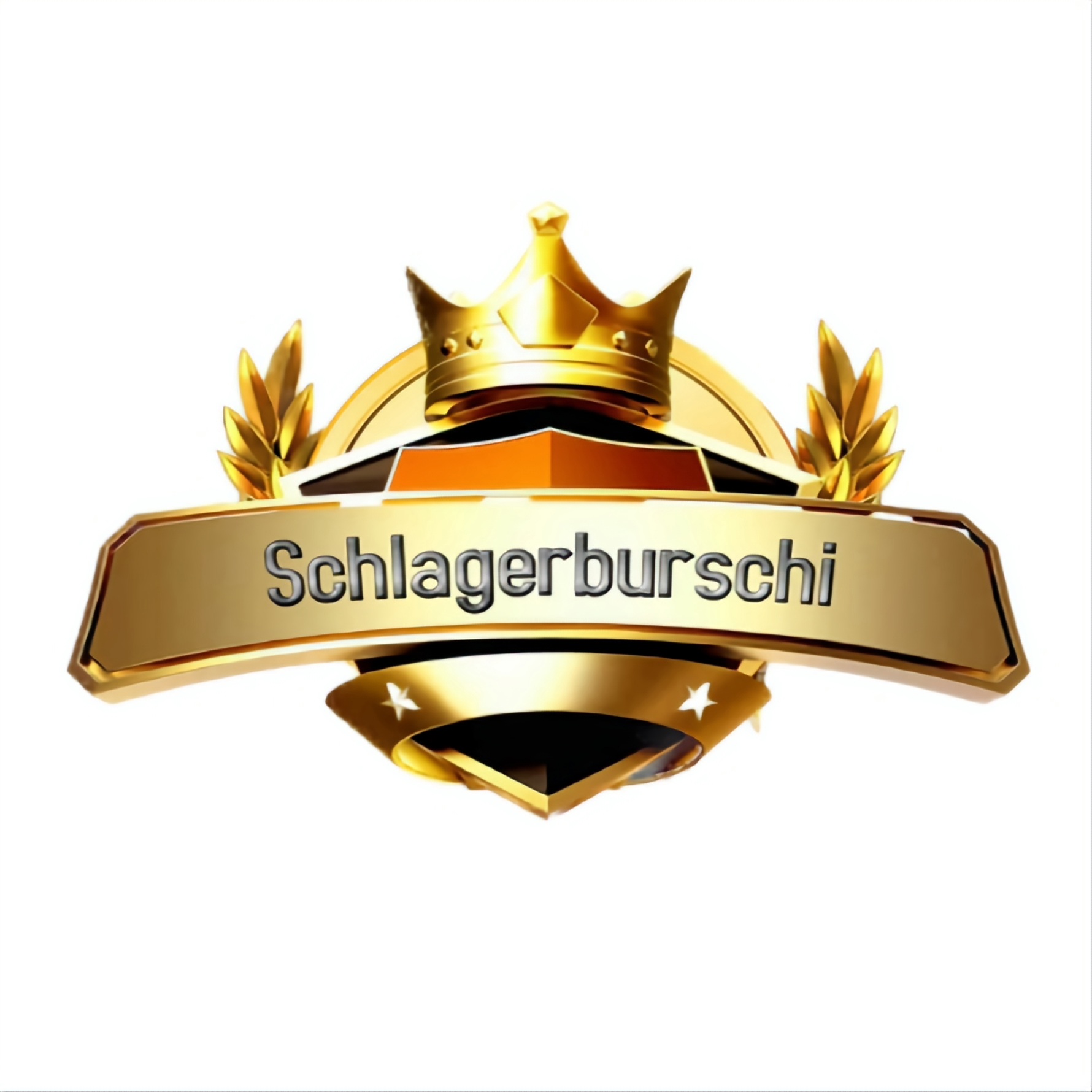 Logo Schlagerburschi