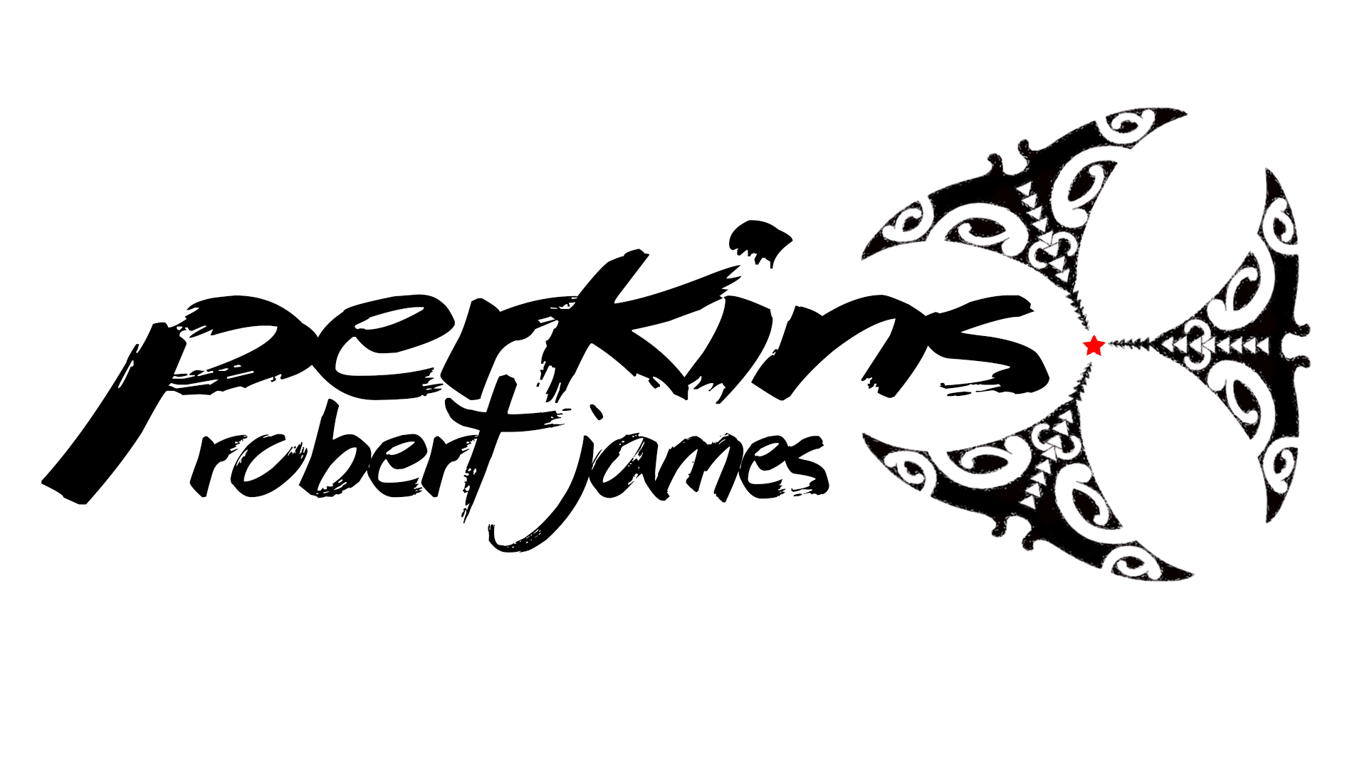 Logo Robert James Perkins