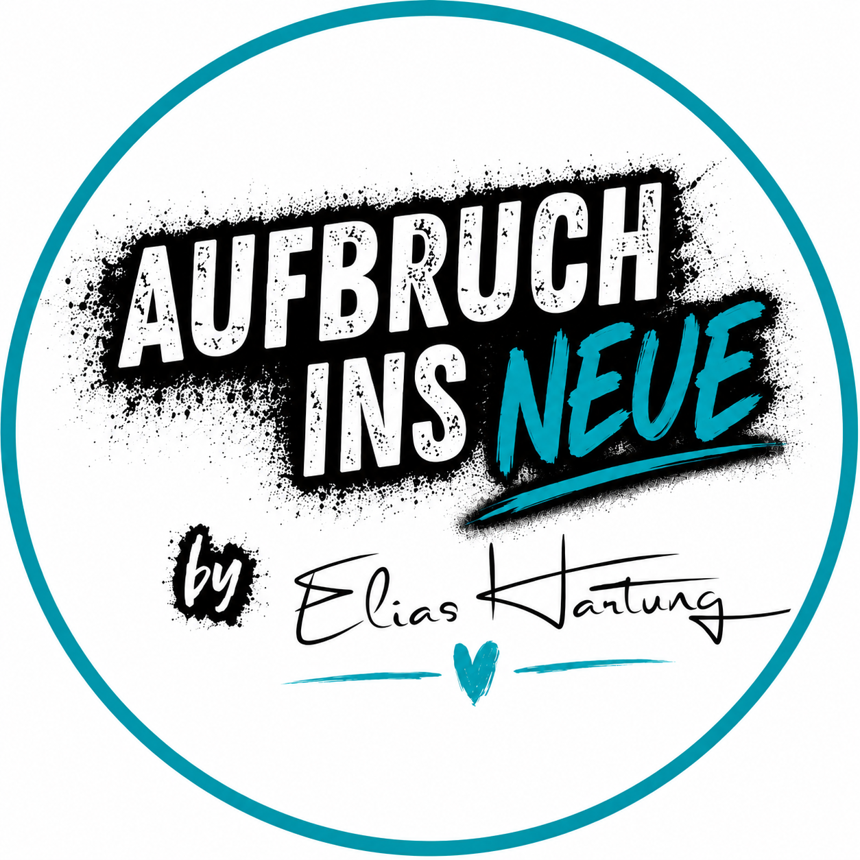 Logo Elias Hartung ´Storytelling meets Music´